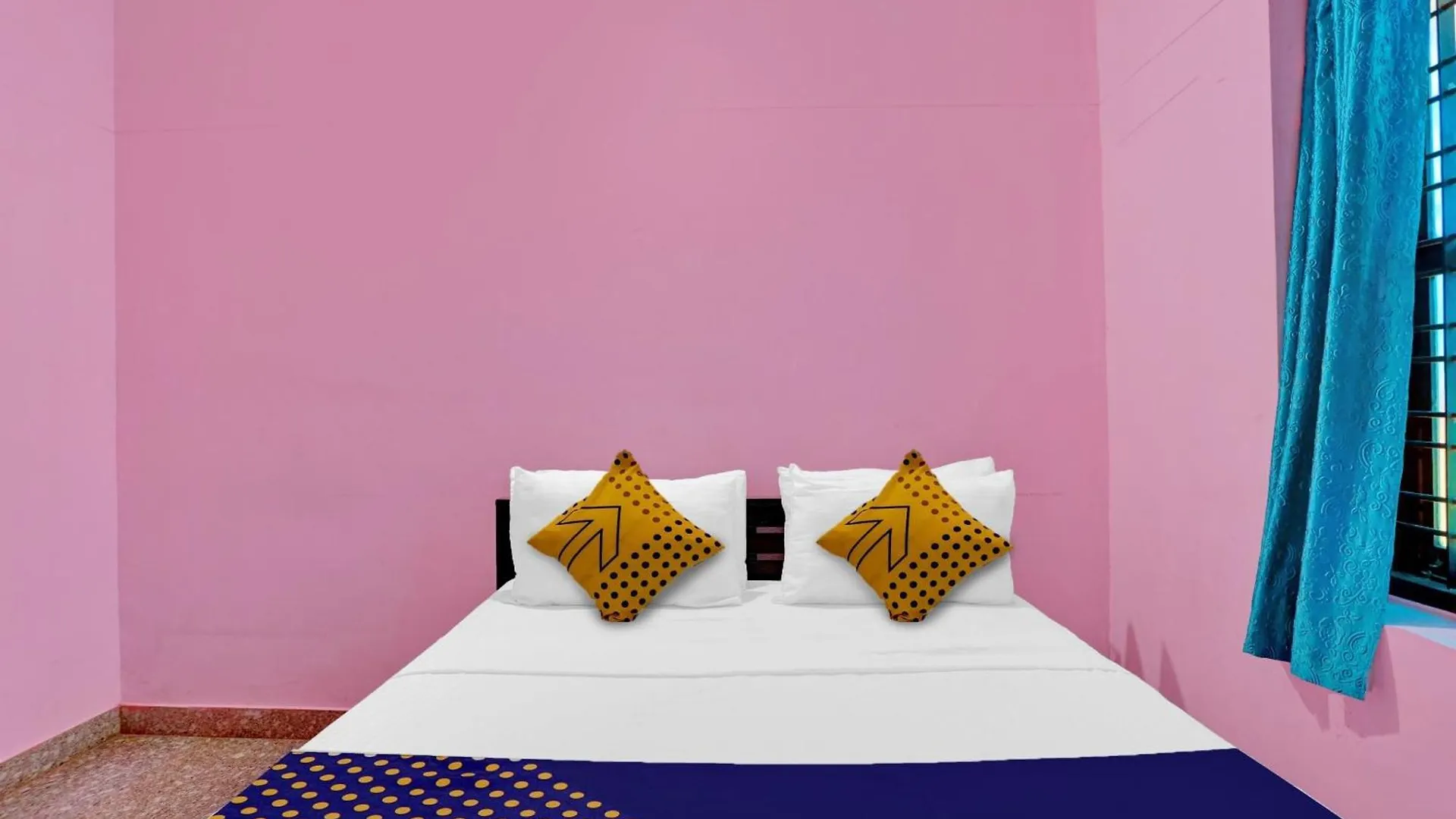Hotel O Ashok Inn Kazhakuttam